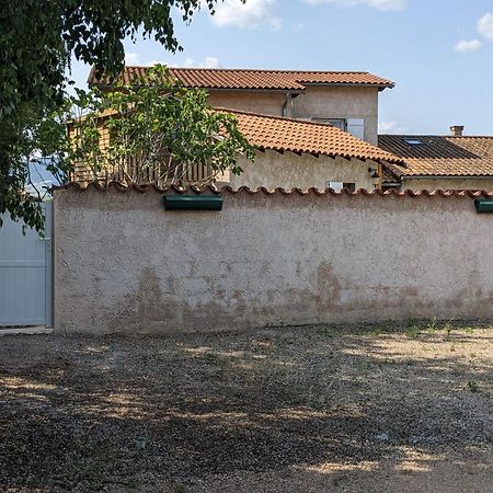 Panda Home Quincié-en-Beaujolais Kültér fotó
