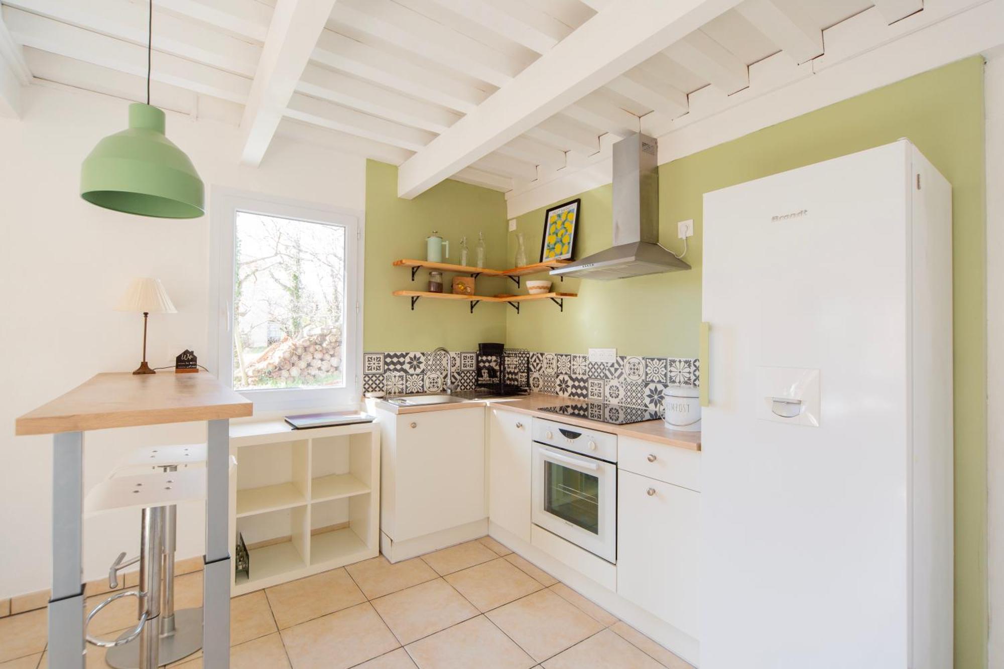 Panda Home Quincié-en-Beaujolais Kültér fotó