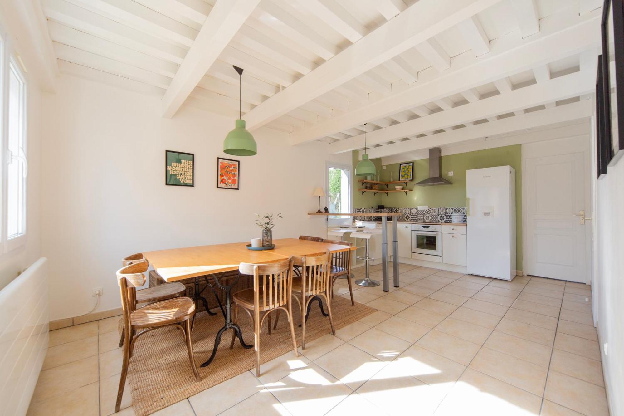 Panda Home Quincié-en-Beaujolais Kültér fotó